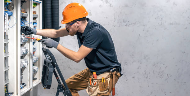 Best Electrical System Inspection  in San Clemente, CA